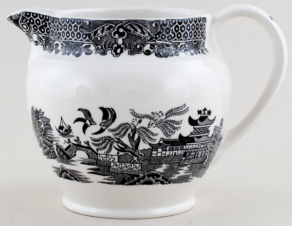 Jug or Pitcher Dutch large